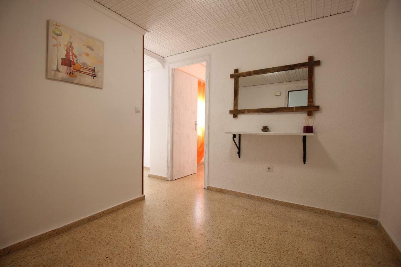 Un Impresionante Apartamento Cerca De La Playa/An Impressive Apartment Near The Beach. Sagunto 外观 照片
