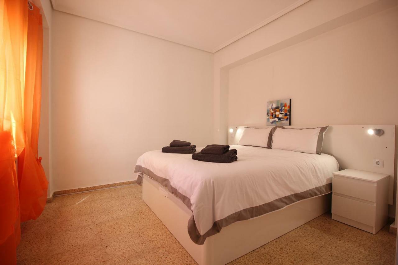 Un Impresionante Apartamento Cerca De La Playa/An Impressive Apartment Near The Beach. Sagunto 外观 照片
