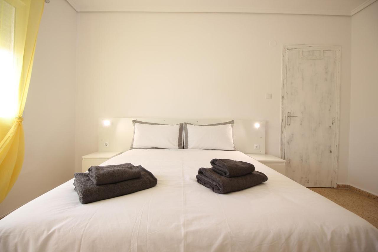 Un Impresionante Apartamento Cerca De La Playa/An Impressive Apartment Near The Beach. Sagunto 外观 照片
